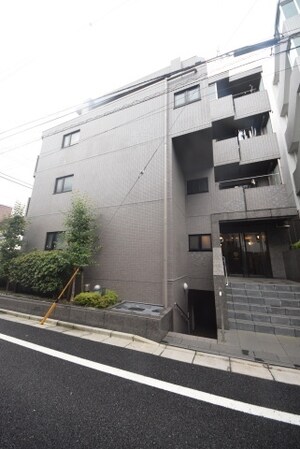 ルーブル中野新橋参番館の物件内観写真